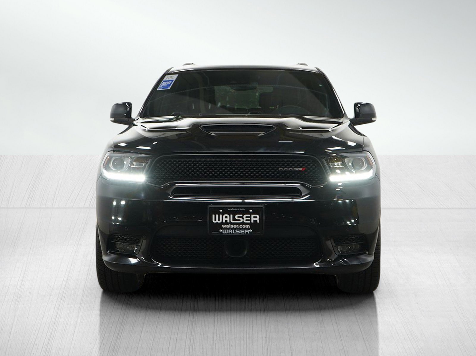 Used 2019 Dodge Durango R/T AWD/4WD image 8