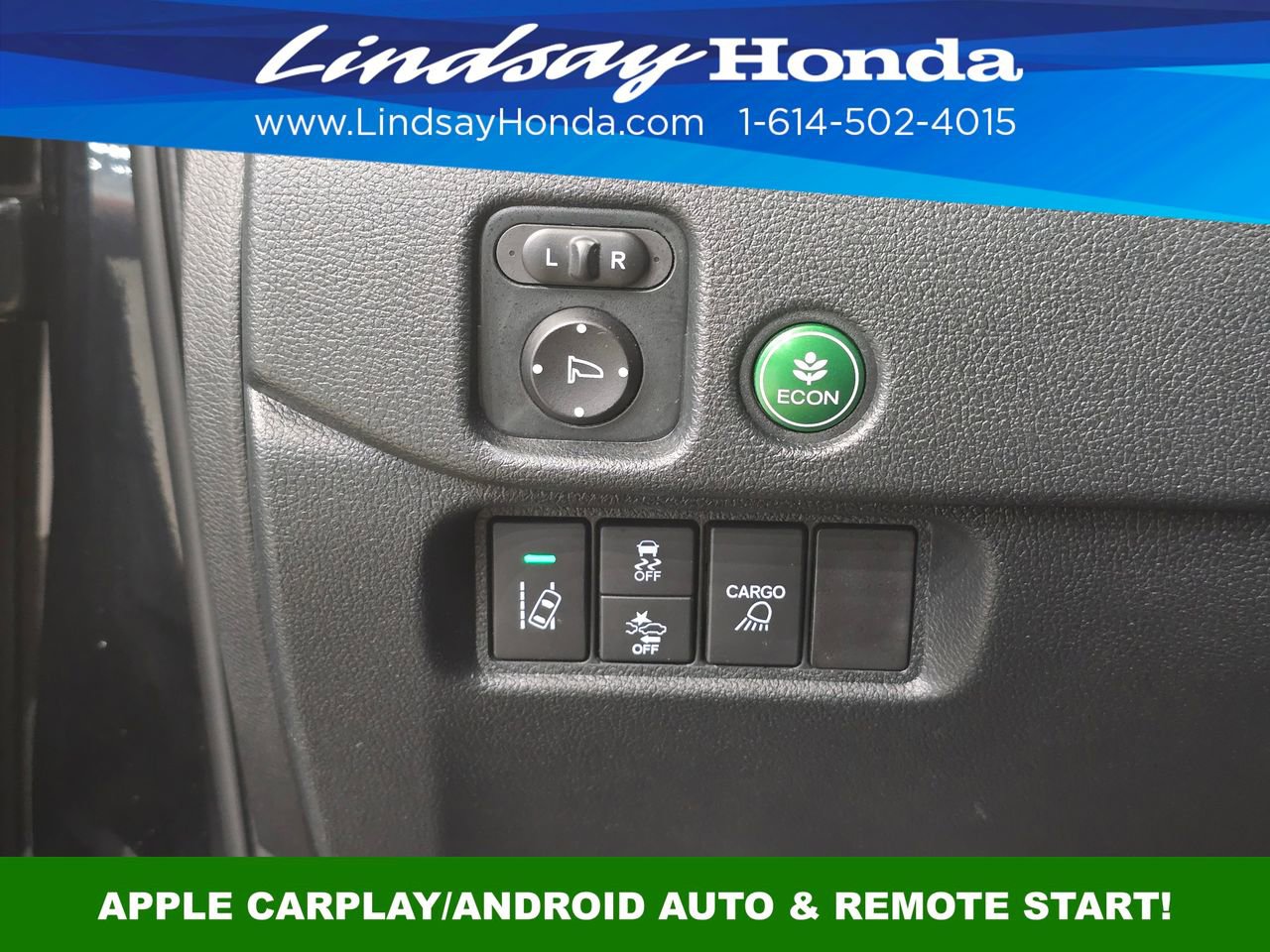 Used 2023 Honda Ridgeline Sport image 19