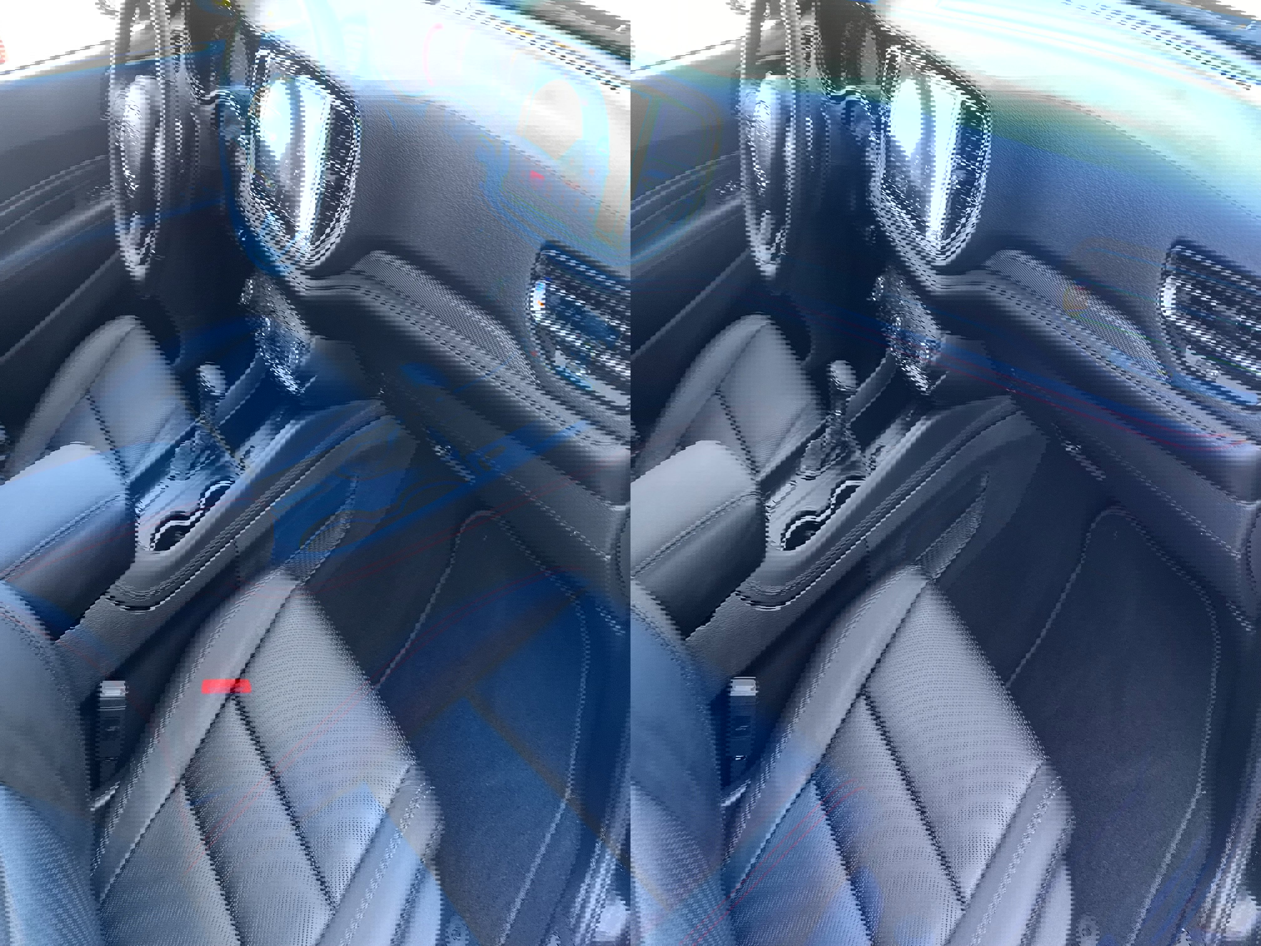 New 2026 Dodge Durango GT image 32