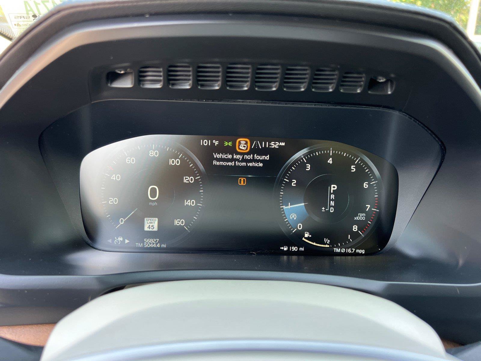 Used 2019 Volvo XC90 T6 Inscription w/ Advanced Package AWD/4WD image 27