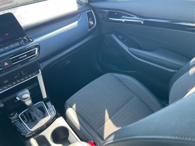 Certified 2023 Kia Seltos S w/ Navigation Package image 11
