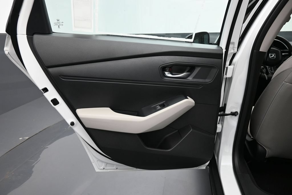 New 2026 Honda Accord SE image 23