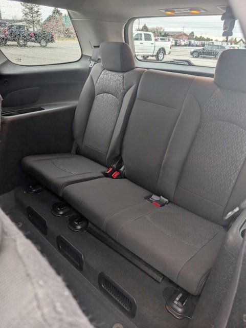 Used 2007 GMC Acadia SLE w/ Convenience Package image 28