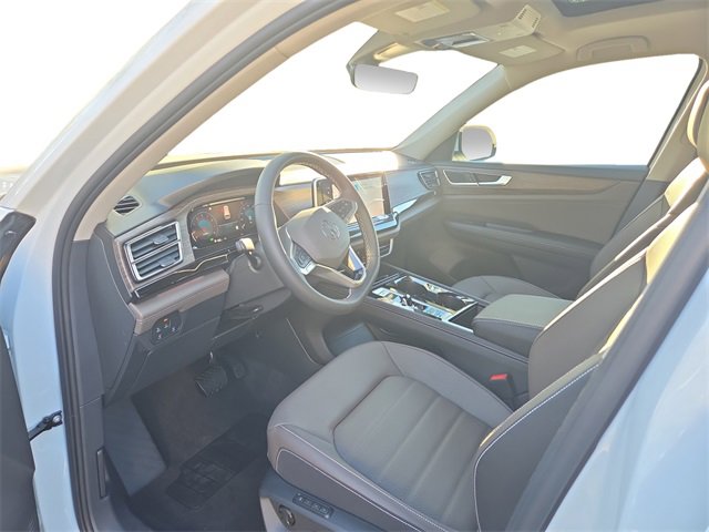 New 2026 Volkswagen Atlas SEL image 10