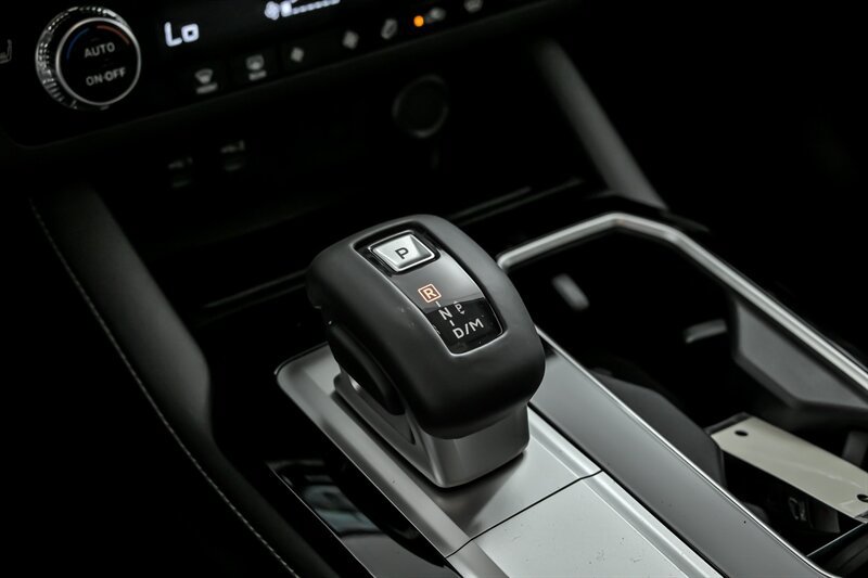 New 2026 Mitsubishi Outlander SE AWD/4WD image 21