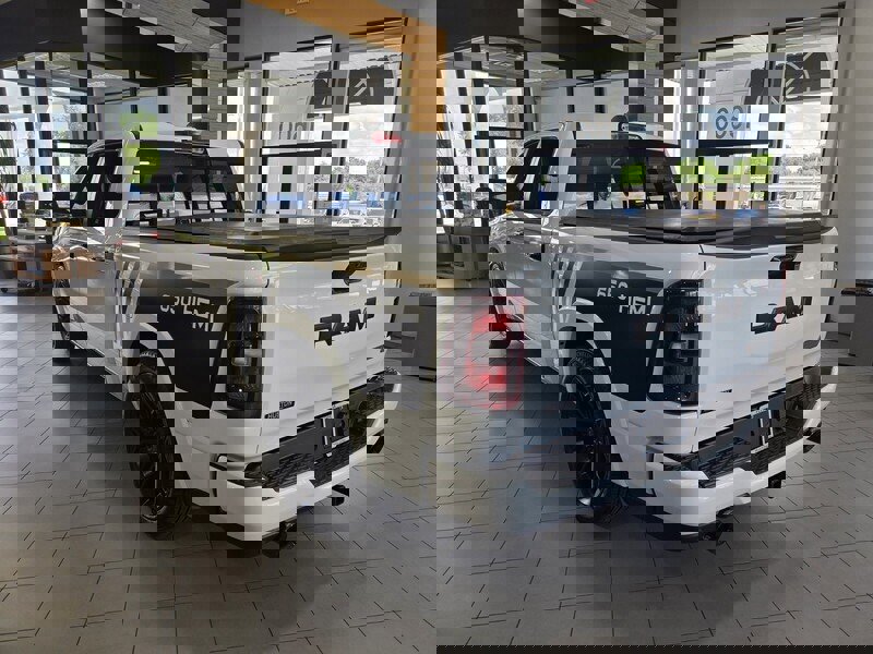 New 2026 RAM 1500 Big Horn image 6