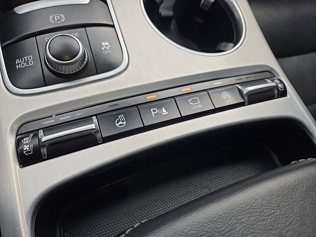 Used 2020 Kia Stinger GT2 image 63