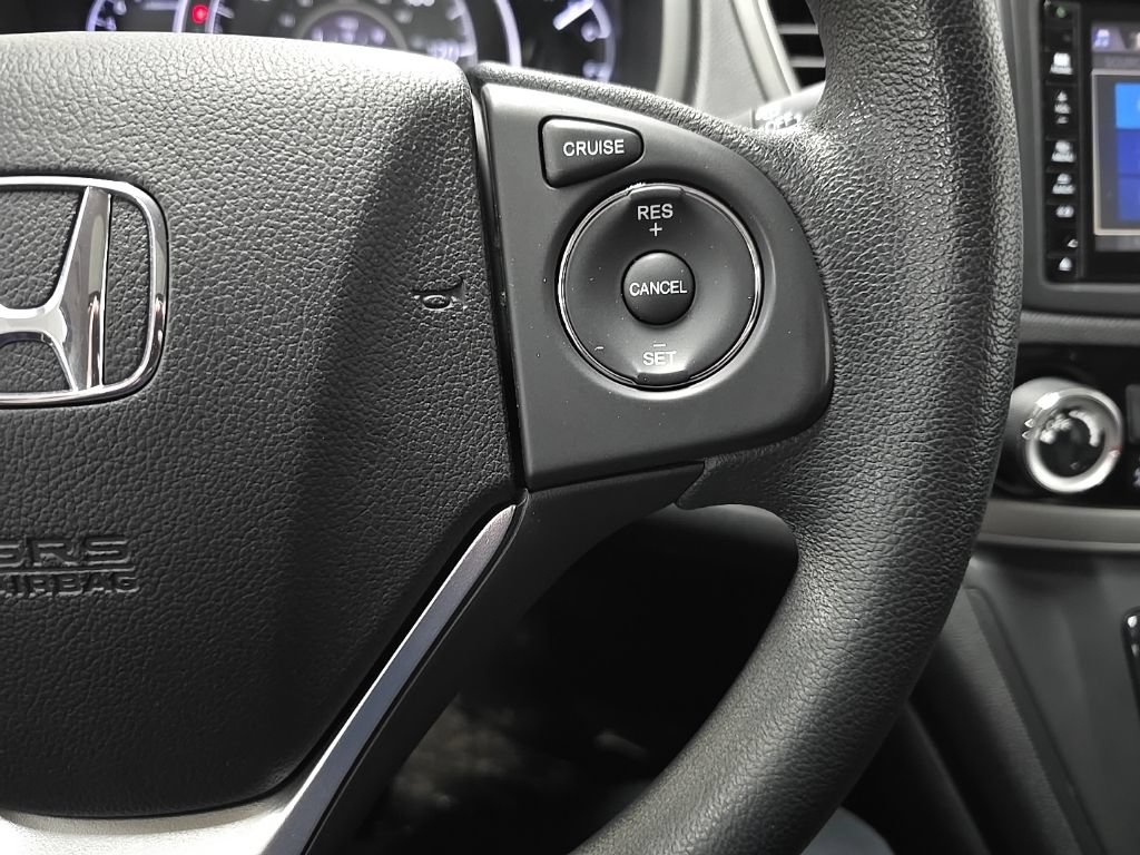Used 2016 Honda CR-V EX image 22