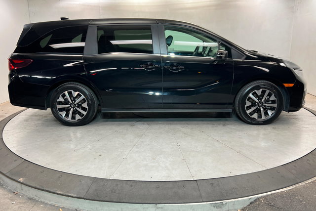 Used 2025 Honda Odyssey EX-L image 6