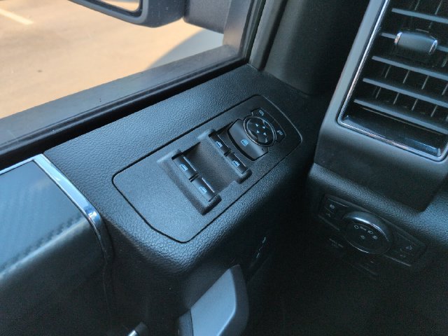 Certified 2019 Ford F150 XLT w/ Equipment Group 302A Luxury AWD/4WD image 26