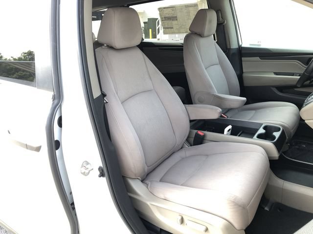 Used 2021 Honda Odyssey LX image 16