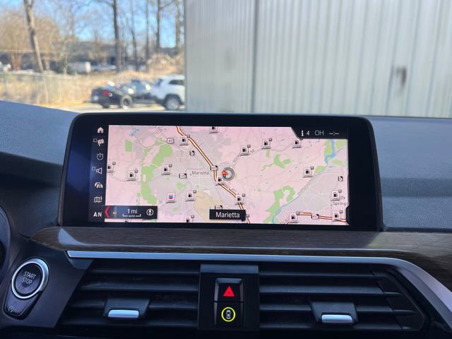 Used 2019 BMW X3 sDrive30i w/ Premium Package image 20