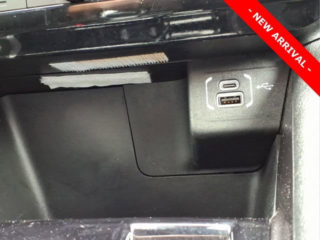 Used 2023 Jeep Compass Latitude image 21