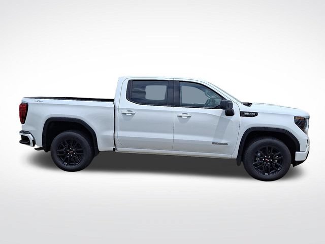 New 2026 GMC Sierra 1500 Elevation w/ Preferred Package AWD/4WD image 8