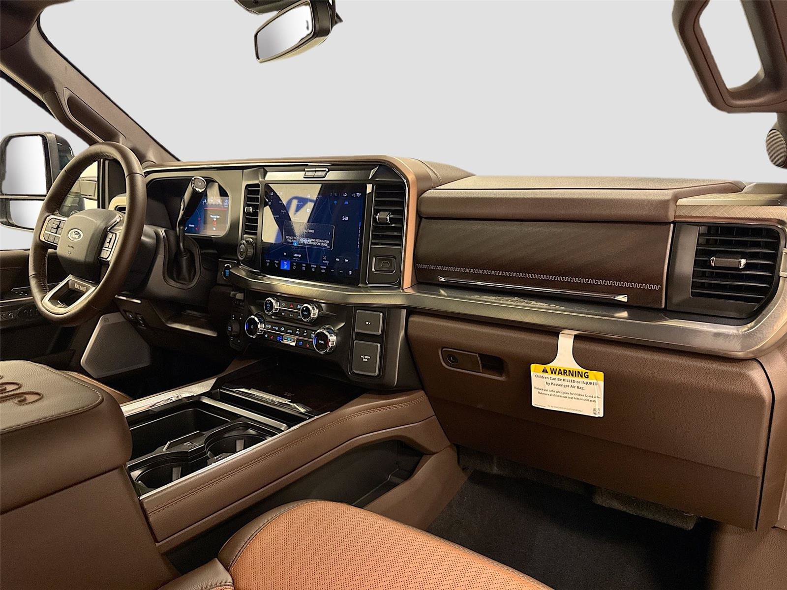 New 2026 Ford F250 King Ranch AWD/4WD image 30