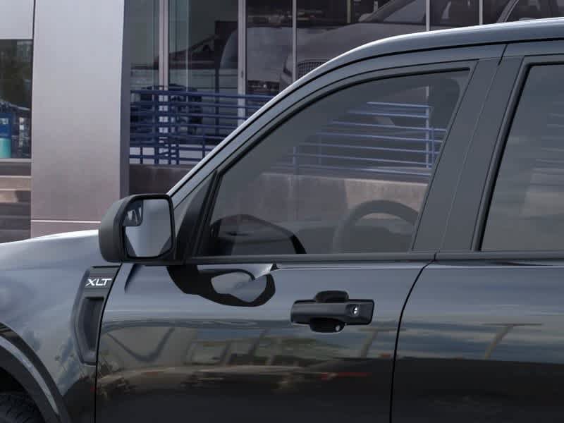 New 2026 Ford Maverick XLT FWD image 22