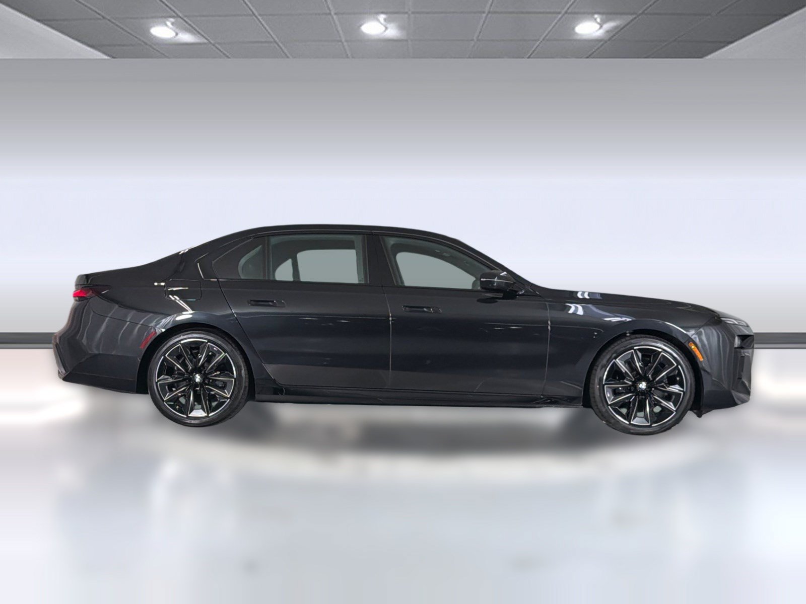 New 2026 BMW 740i w/ Premium Package RWD image 8