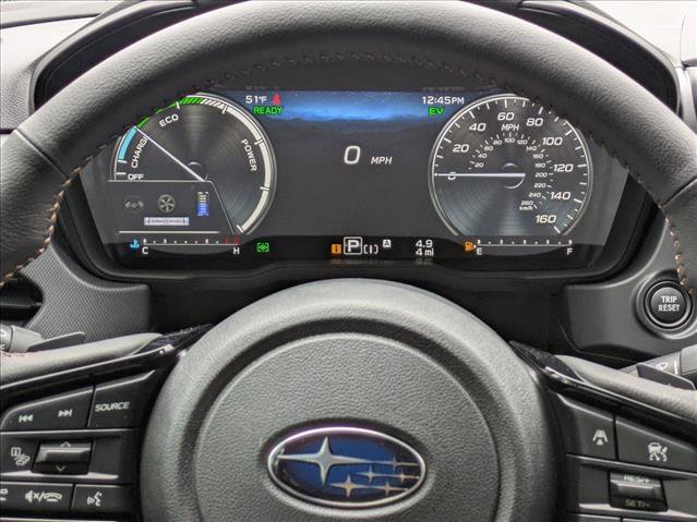 New 2025 Subaru Forester Touring image 11