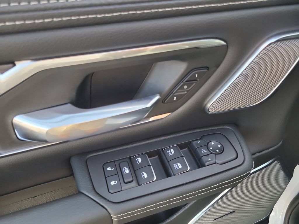New 2026 RAM 1500 Laramie image 15