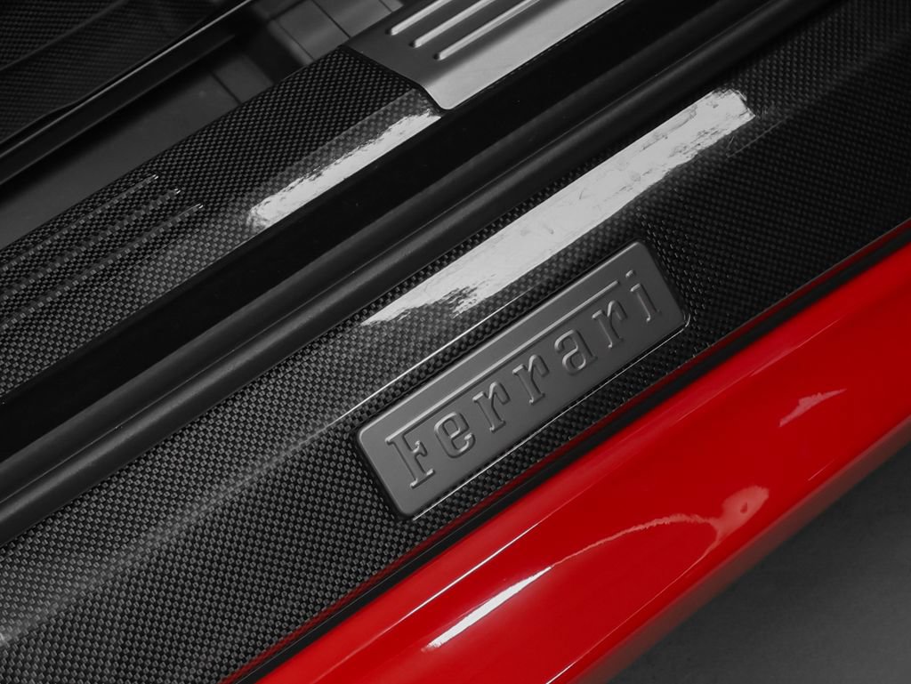 Used 2009 Ferrari F430 Scuderia RWD image 22
