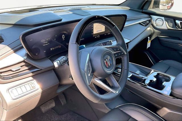 New 2026 Buick Enclave Avenir w/ Super Cruise Package FWD image 7