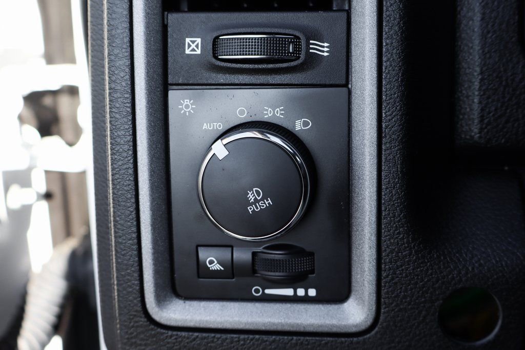 Used 2023 RAM 1500 Tradesman w/ Trailer Tow Group image 20