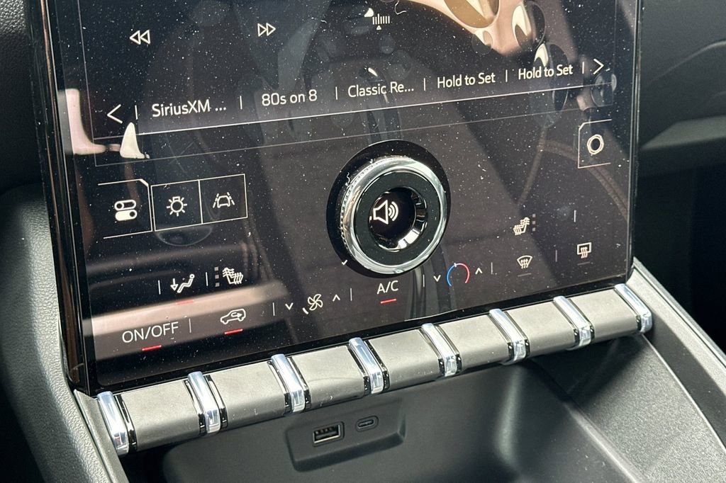 New 2026 GMC Terrain Elevation w/ Technology Package II AWD/4WD image 18