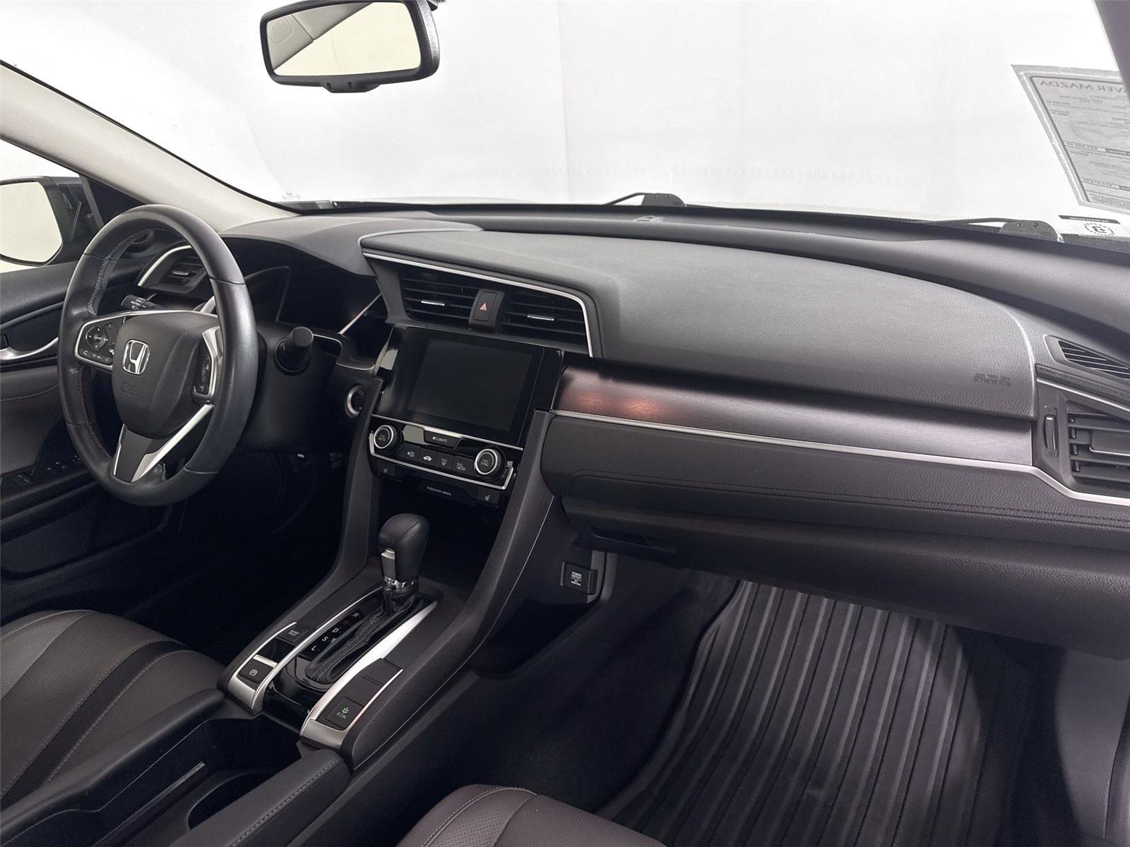 Used 2018 Honda Civic EX-L image 40