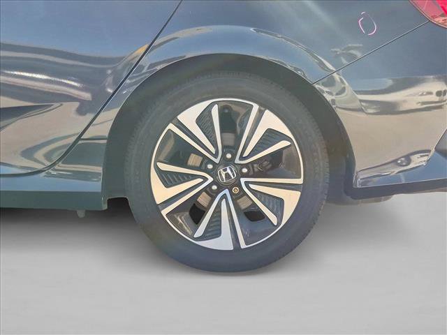 Used 2017 Honda Civic EX-T image 14