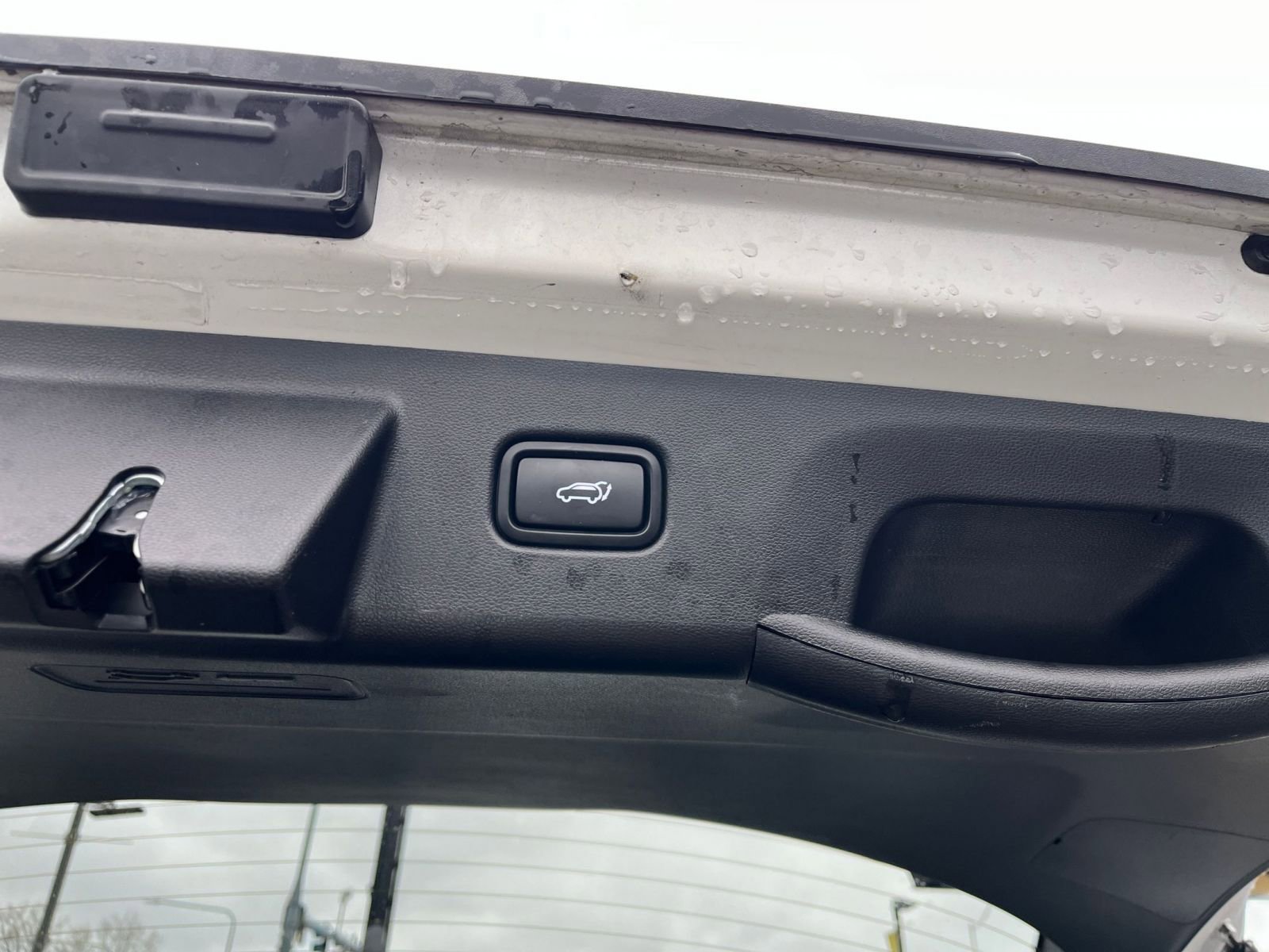 Used 2025 Hyundai Tucson SEL image 23