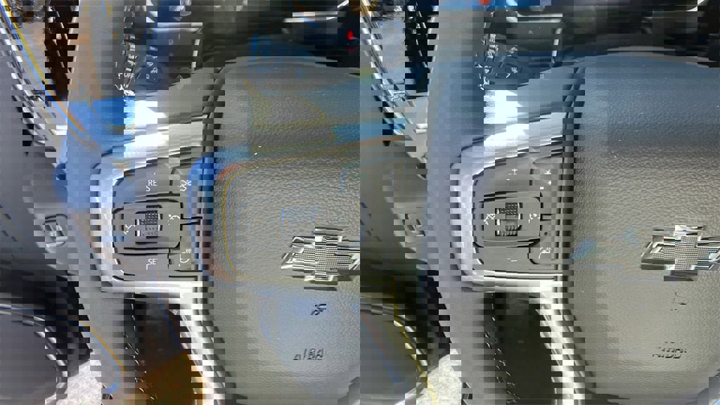 New 2026 Chevrolet Silverado 3500 LTZ w/ LTZ Plus Package image 22