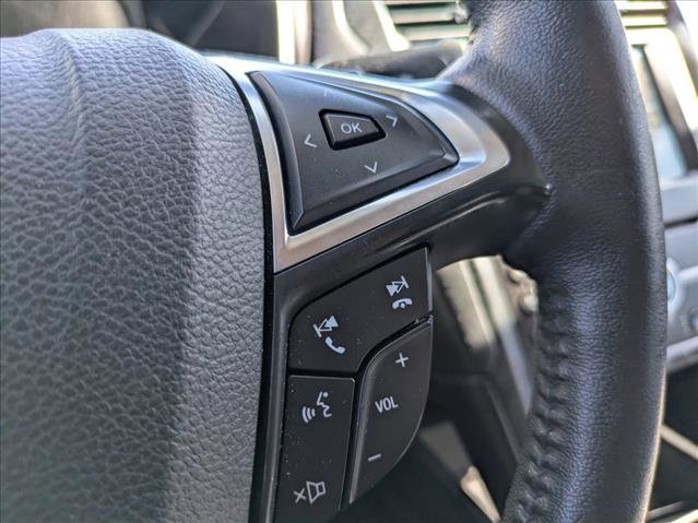 Used 2019 Ford Fusion Titanium AWD/4WD image 14
