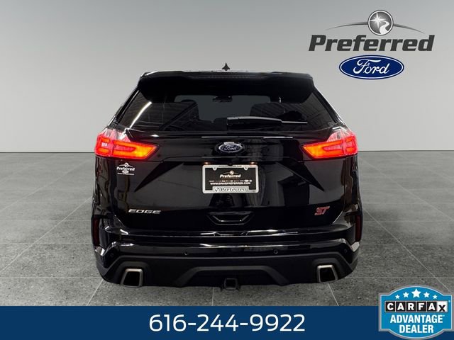 Used 2019 Ford Edge ST w/ Equipment Group 401A AWD/4WD image 22