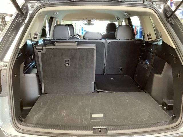 Used 2024 Volkswagen Atlas SE image 20