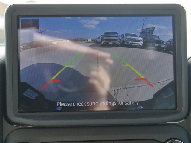 Used 2024 Ford Bronco Sport Big Bend image 21