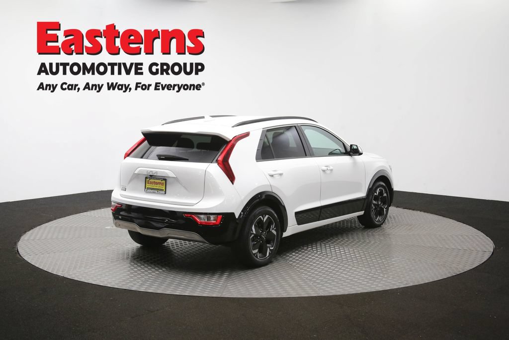 Used 2023 Kia Niro Wind w/ Wind Preserve Package FWD image 40
