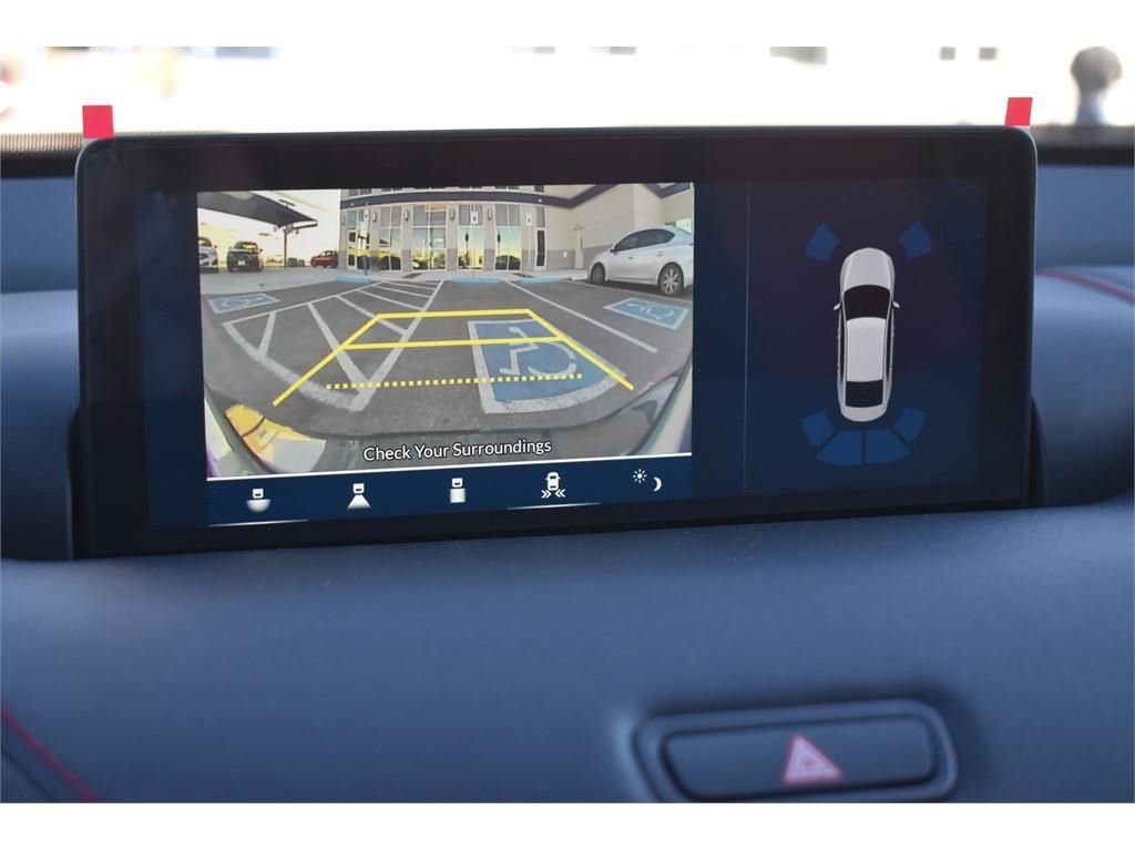 Used 2023 Acura TLX SH-AWD w/ A-SPEC Pkg image 21