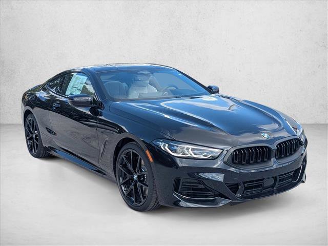 New 2026 BMW 840i Coupe image 6