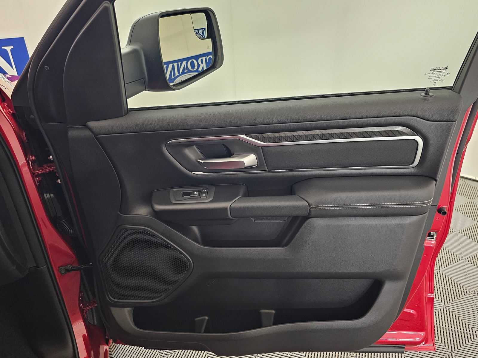 New 2026 RAM 1500 Big Horn AWD/4WD image 26