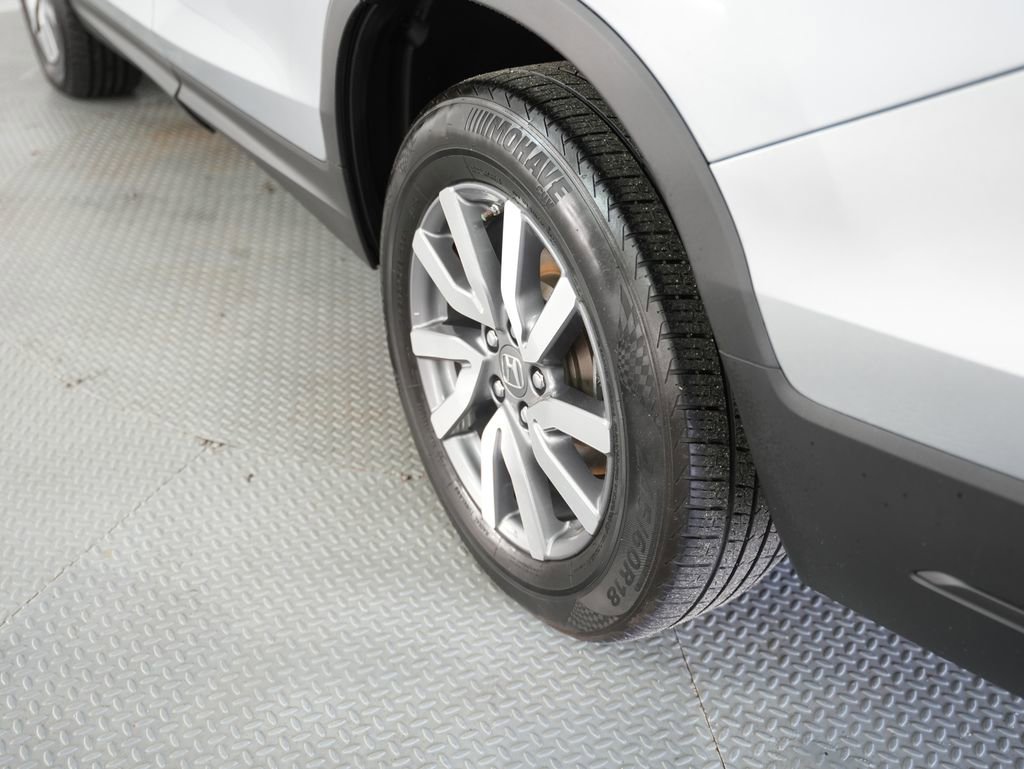 Used 2020 Honda Pilot EX image 59