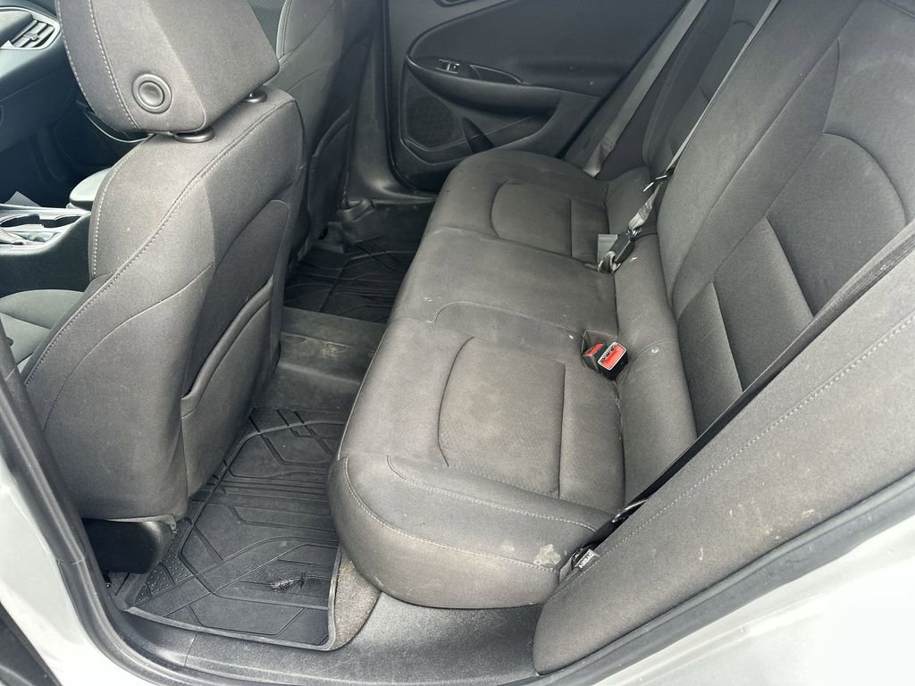 Used 2021 Chevrolet Malibu RS image 27