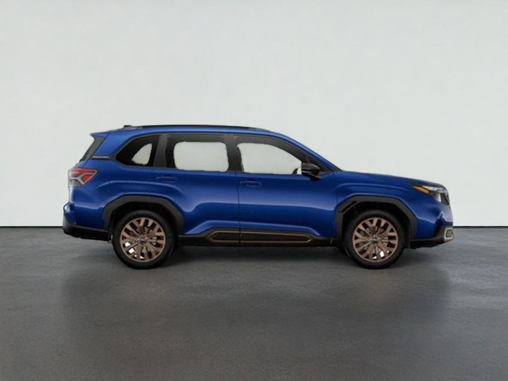 New 2026 Subaru Forester Sport AWD/4WD image 7