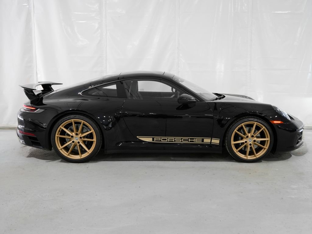Used 2020 Porsche 911 Carrera S RWD image 7