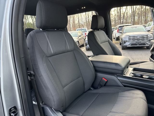 New 2026 Ford F150 STX image 23