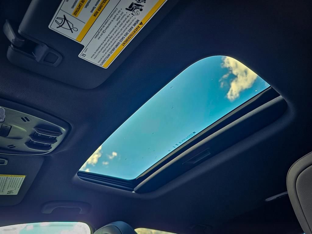 New 2025 Buick Envista Sport Touring w/ Convenience I Package image 16