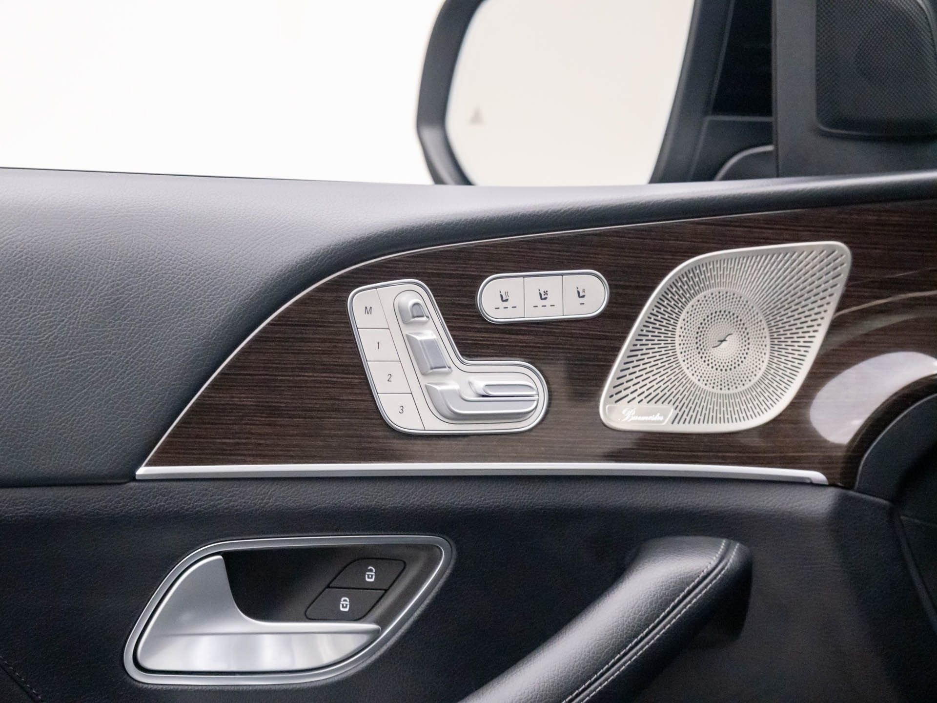 New 2026 Mercedes-Benz GLE 450 4MATIC image 16