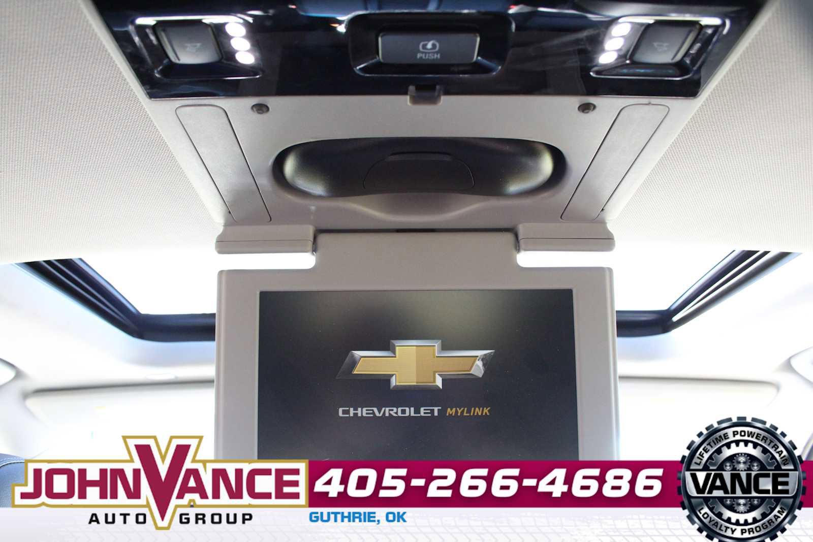 Used 2017 Chevrolet Tahoe Premier AWD/4WD image 31