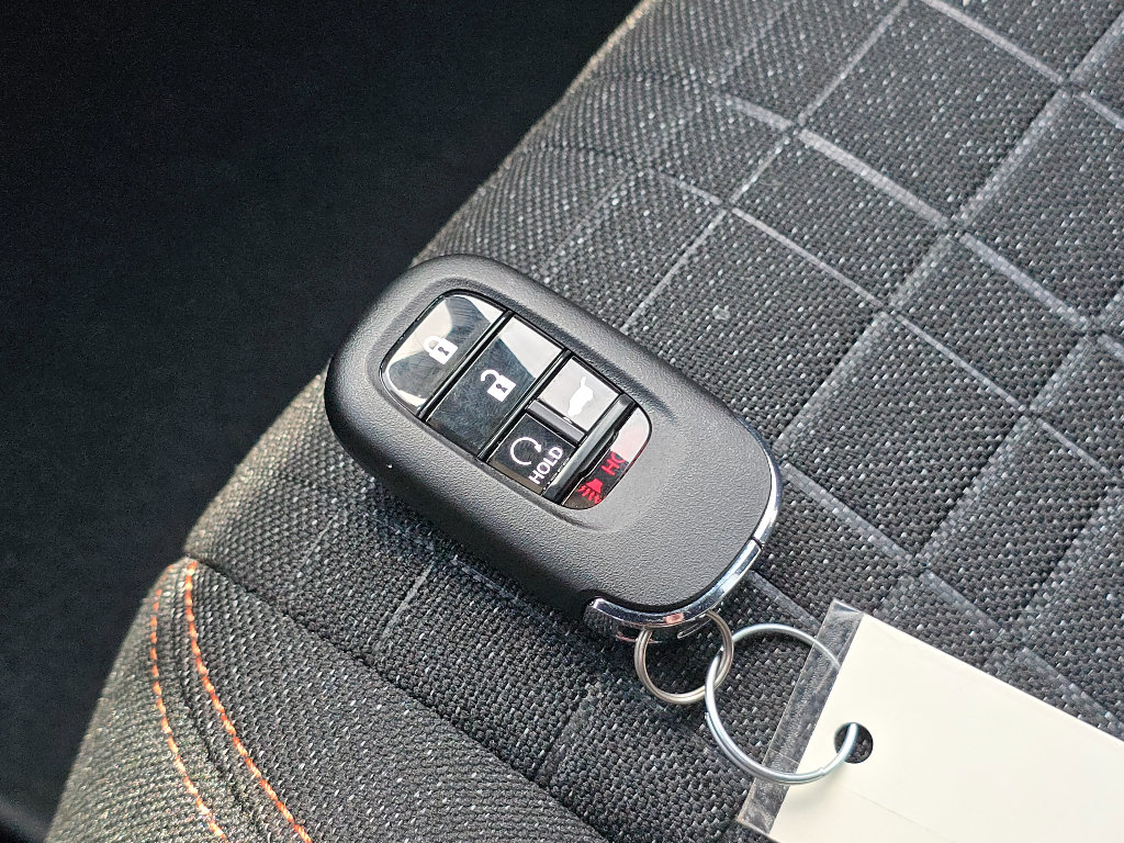 Used 2024 Honda HR-V Sport image 34