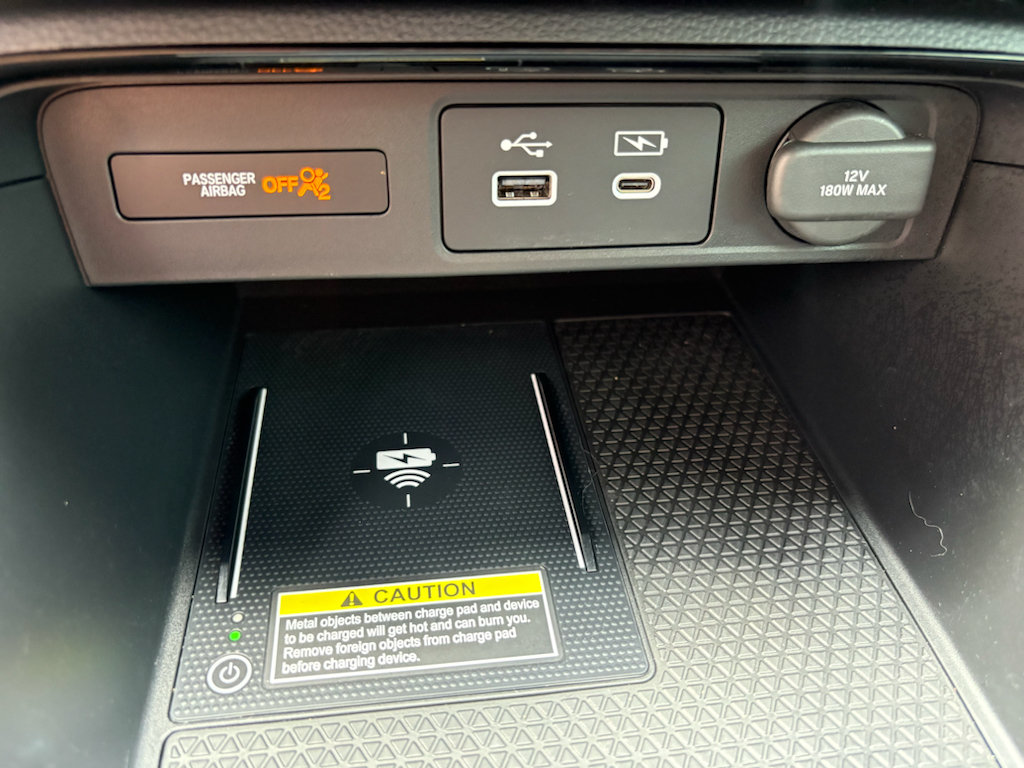 Certified 2024 Honda CR-V EX-L image 22