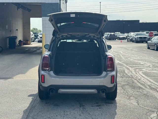 Used 2024 MINI Cooper Countryman S AWD/4WD image 33